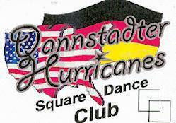 Dannstadter Hurricans Square dance Club