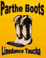 Parthe Boots Linedance