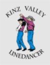 Banner Kinz Valley Linedancer